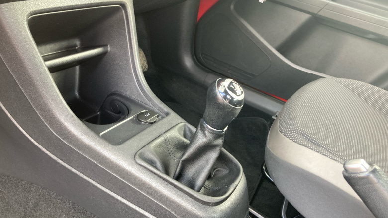 Volkswagen Up 1.0 High Up 3dr Petrol Hatchback